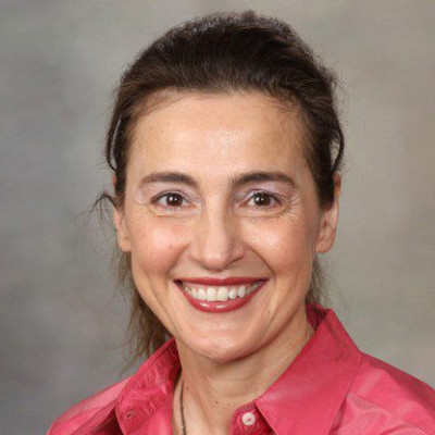 ΕΛΛΗΝΙΔΑ ΓΙΑΤΡΟΣ ΚΑΤΑΠΟΛΕΜΑ ΤΟΝ ΚΑΡΚΙΝΟ ΜΕ ΤΗ ΧΡΗΣΗ ΤΟΥ ΙΟΥ ΤΗΣ ΙΛΑΡΑΣ!