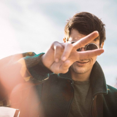 6 ΠΡΑΓΜΑΤΑ ΠΟΥ ΠΡΕΠΕΙ ΝΑ ΒΑΛΕΙ ΣΤΟΧΟ ΕΝΑΣ ΑΝΤΡΑΣ ΤΟ 2019!