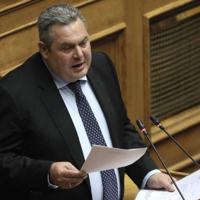 ΚΑΜΜΕΝΟΣ:Ο ΤΣΙΠΡΑΣ ΜΟΥ ΠΡΟΤΕΙΝΕ ΝΑ ΣΥΜΠΕΡΙΛΗΦΟΥΜΕ ΣΤΑ ΨΗΦΟΔΕΛΤΙΑ ΤΟΥ ΣΥΡΙΖΑ!