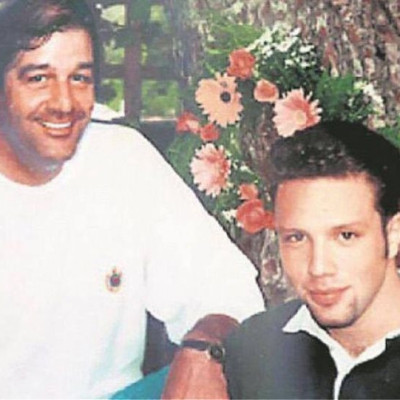 ΠΕΘΑΝΕ Ο ΠΑΤΕΡΑΣ ΤΟΥ ΓΙΩΡΓΟΥ ΛΑΝΘΙΜΟΥ, ΜΙΑ ΜΟΡΦΗ ΤΟΥ ΕΛΛΗΝΙΚΟΥ ΜΠΑΣΚΕΤ!