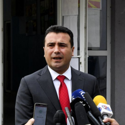 ΣΚΟΠΙΑ: BΡΕΘΗΚΑΝ ΟΙ 80 ΠΡΟΘΥΜΟΙ ΒΟΥΛΕΥΤΕΣ – ΣΥΜΦΩΝΙΑ ΖΑΕΦ ΜΕ ΑΛΒΑΝΟΥΣ!