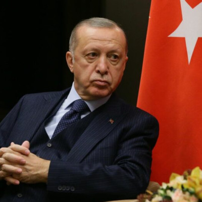 Γιώργος Βεζυργιαννίδης: Ο επιτήδειος Ανατολίτης