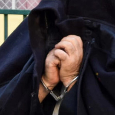 Λόγω της αποχής των δικηγόρων: Αναβλήθηκε η δίκη του Κλεάνθη Κωνσταντινούδη!