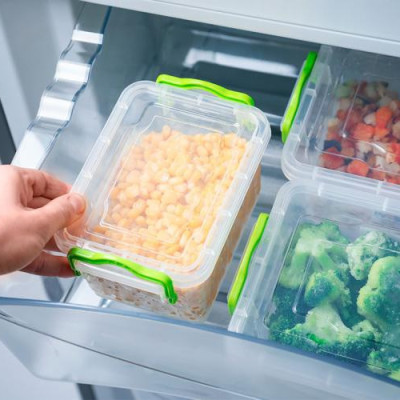 Αλλαντίαση: Πότε το φαγητό από την κατάψυξη μπορεί να γίνει θανατηφόρο