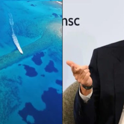 Μπιλ Γκέιτς: Αυτό είναι το ελληνικό νησί που θέλει να αγοράσει αντί 26 εκατομμυρίων ευρώ