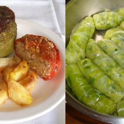 15 ιδέες για μεσημεριανό φαγητό με ελάχιστες θερμίδες για όσους προσπαθούν να χάσουν κιλά