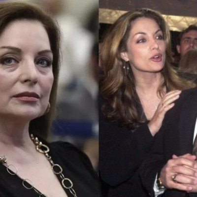 Όταν «κατέρρευσε» η Άντζελα Γκερέκου: Το άγνωστο σκάνδαλο του Τόλη Βοσκόπουλου που κόντεψε να τους εξαφανίσει