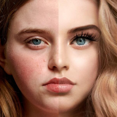 Οι πιέσεις στα μέσα κοινωνικής δικτύωσης οδηγούν τα κορίτσια στη διαστρέβλωση της εμφάνισης τους