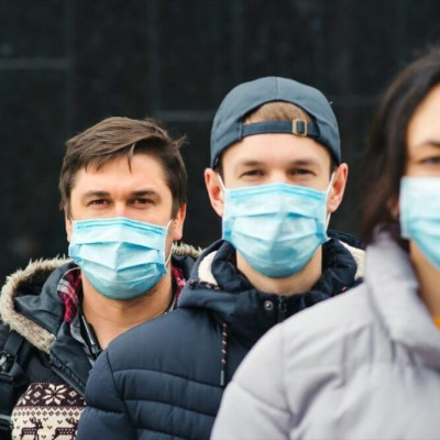 Τέλος οι μάσκες και από τους εσωτερικούς χώρους