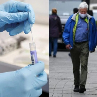 Τα πράγματα δεν είναι όπως νομίζαμε: Άσχημη εξέλιξη για όσους νόσησαν με την μετάλλαξη Όμικρον