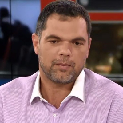 «Λύγισε» ο Δημήτρης Παπανικολάου: «Η κόρη μου είναι στο φάσμα του αυτισμού»