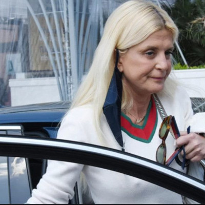 Δύσκολες ώρες για τη Μαρίνα Πατούλη: Έπεσε θύμα ληστείας στη Μύκονο