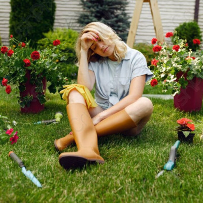 Εαρινή κόπωση: Ποια είναι τα συμπτώματα και πώς να τα αντιμετωπίσετε;