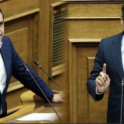 Με διαστρέβλωση δηλώσεων του πολιτικού αντιπάλου δεν γίνεται πολιτική! Γράφει ο Γιώργος Βεζυργιαννίδης