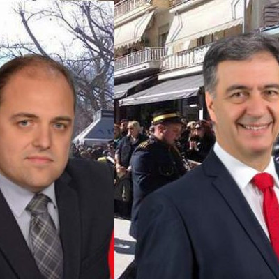 Τζιάγκαλος σε Μασλαρινό: Είστε ΑΝΕΥΘΥΝΟΙ ή απλώς ΑΝΙΚΑΝΟΙ;