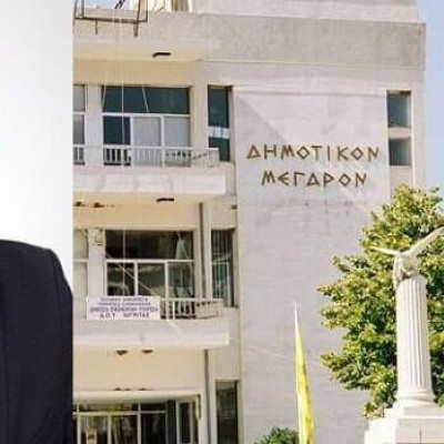 Άνοιξε ο Αλέξανδρος Τζιάγκαλος τον φάκελο για την  Πίστα  MOTO-CROSS της Σησαμιάς