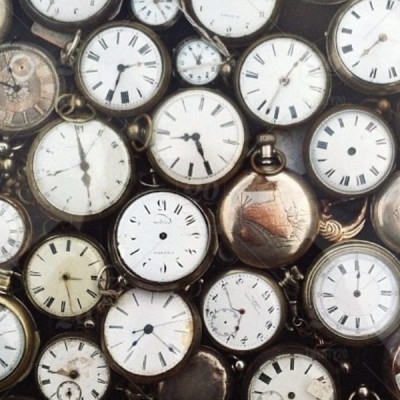 Ο πραγματικός λόγος που ο χρόνος περνά πιο γρήγορα όσο μεγαλώνεις