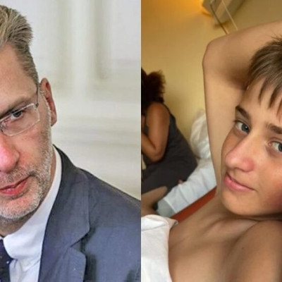 “Βασίλη μου είσαι ένας μαχητής”: Σuγκινεί ο Άκης Σκέρτσος για το γιο – Η διάγνωση & το δύσκολο χειρουργείο