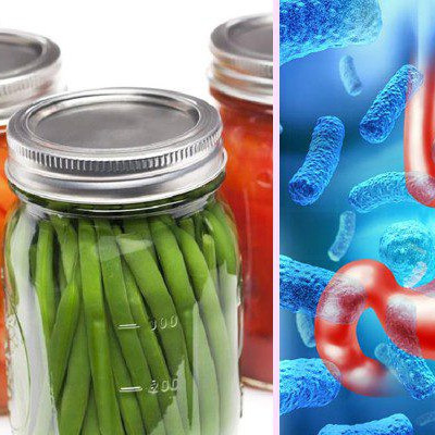 Τι είναι η αλλαντίαση, ποια είναι τα συμπτώματα και πώς θα προστατευτείτε!