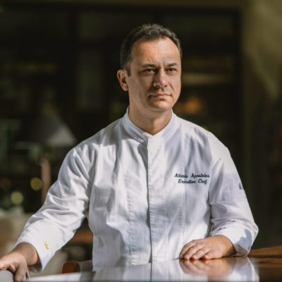 Απόστολος Αλτάνης: Η SEREXPO 2022 σημείωσε μεγάλη επιτυχία