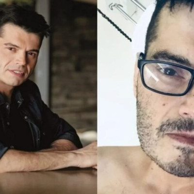 Χειρουργήθηκε ο Γιώργος Δασκαλάκης: Η ανάρτησή του από το κρεβάτι του νοσοκομείου