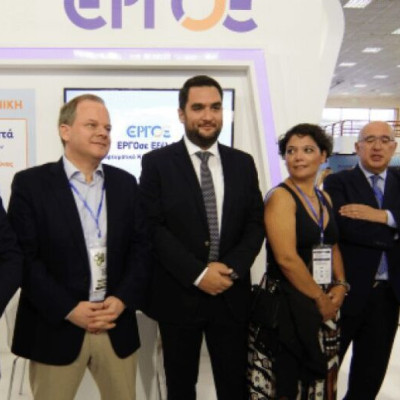 Στο επίκεντρο της 86ης ΔΕΘ: Το μεγαλύτερο πρόγραμμα σιδηροδρομικών έργων στην ιστορία