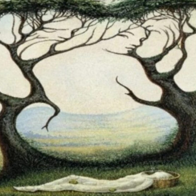 Ευαίσθητος, οραματιστής ή μοναδικός; To πρώτο που βλέπεις στην εικόνα αποκαλύπτει το χαρακτήρα σου