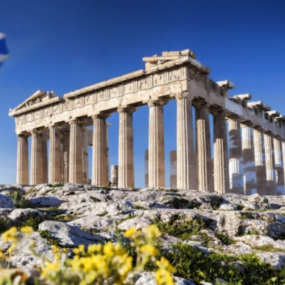 Η Ελλάδα δεν μπορεί να ξαναζήσει προβλήματα Δημοκρατίας!