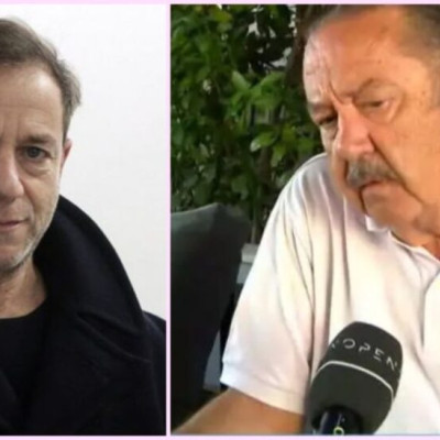 Έξαλλος ο Τάσος Κωστής για τον Λιγνάδη: «Να κλείσουμε τα παιδιά γιατί είναι έξω ο βιαστής»