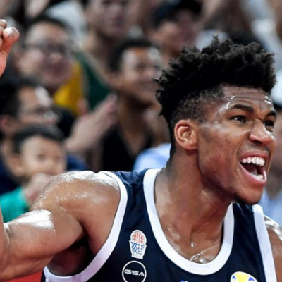 Η ανάρτηση του Αντετοκούνμπο που «προεξοφλεί» την παρουσία του στο Ευρωμπάσκετ – Δείτε φωτογραφία