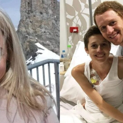 «Μην γκρινιάζετε… Ζήστε!»: Το γράμμα μίας 26χρονης, λίγες ώρες πριν πεθάνει που αξίζει να το διαβάσεις