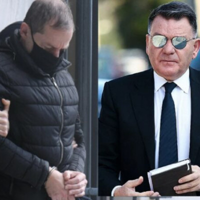 Αλέξης Κούγιας: Με νόμο ΣΥΡΙΖΑ ελεύθερος ο Λιγνάδης