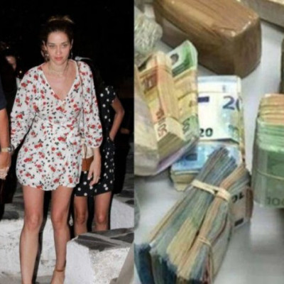 Μυθιστοριματική ληστεία στη Μύκονο: Η κλοπή-μαμούθ του ενός εκατομμυρίου από τον κροίσο του τουρισμού