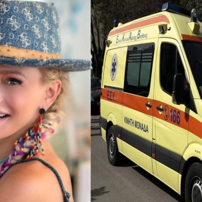 Αίγιο: Νεκρή εντοπίστηκε στο σπίτι της η γνωστή επιχειρηματίας Μαρίτα Αγγελοπούλου