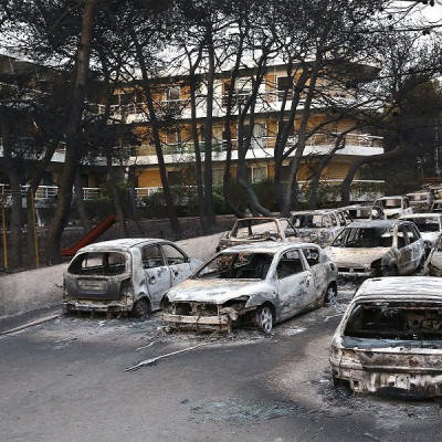 Τέσσερα χρόνια μετά τη φονική πυρκαγιά: «Τώρα το Μάτι σώζει ζωές»