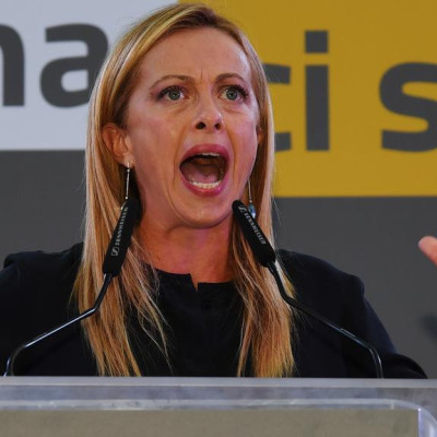 Μετά τις εκλογές στην Ιταλία: Ξεκινούν οι διαδικασίες για τον σχηματισμό κυβέρνησης