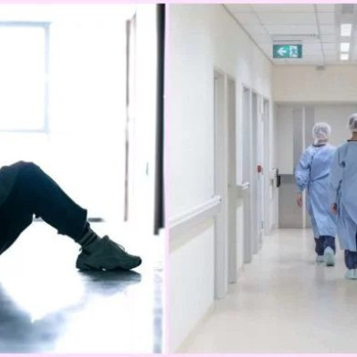 «Ας βγουν να πουν μπροστά μου ότι δεν είχα αιμορραγία»: Ξεσπά η 30χρονη μητέρα που έχασε το μωράκι της στην Θεσσαλονίκη