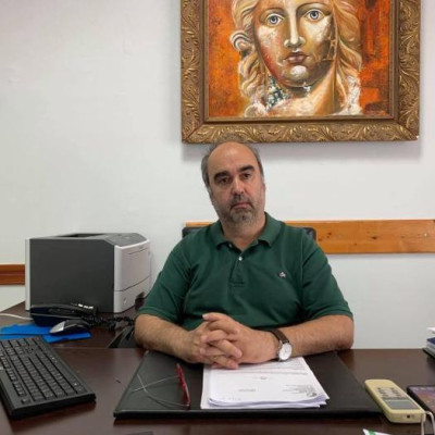 Ο Σπύρος Μισιρλής για το γήπεδο του Πανσερραικού: Ντροπή να καταγγέλλεται ένας δημόσιος διαγωνισμός