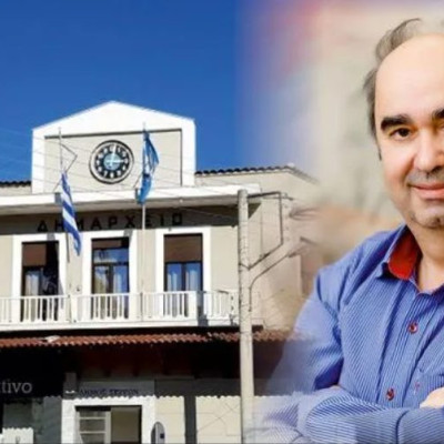 Σπύρος Μισιρλής: Άριστη η οικονομική κατάσταση του Δήμου Σερρών