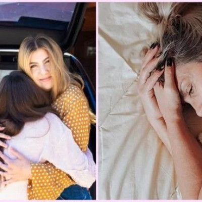 «Η κόρη μου έφυγε για να σπουδάσει και το άδειο δωμάτιο της μου ραγίζει την καρδιά»