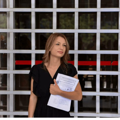 Στο Ευρωπαϊκό Δικαστήριο προσφεύγει η Γεωργία Μπίκα – «Το πανηγύρι τώρα αρχίζει» λέει ο δικηγόρος της