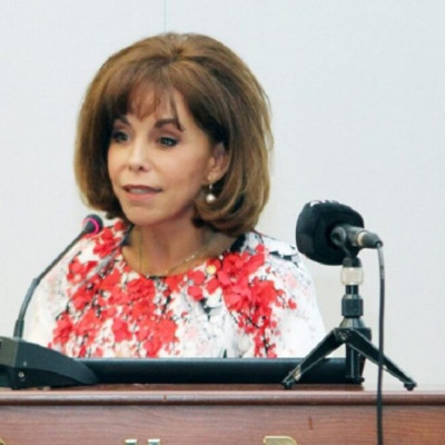 Βούλα Πατουλίδου: Για να φτάσεις εκεί «Θεέ μου και Παναγία μου!» πόση αντοχή χρειάζεται…