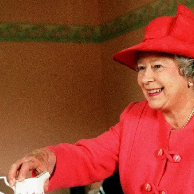 Όταν ο Έλληνας σεφ του Μπάκιγχαμ έφαγε… άκυρο από την βασίλισσα Ελισάβετ