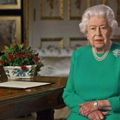 Διέρρευσε μετά τον θάνατό της: Η μυστική διατροφή της Βασίλισσας Ελισάβετ, τι έτρωγε και έζησε μέχρι τα 96 της