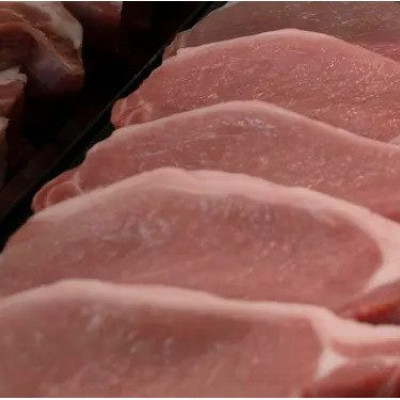 Συναγερμός: Εντοπίστηκε σε χοιρινό δυνητικά θανατηφόρο υπερμικρόβιο!