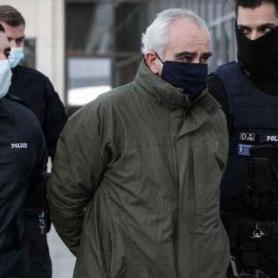 Ψευτογιατρός: Σε 8 φορές ισόβια καταδικάστηκε ο Dr. Kontos