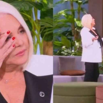 Έσπασε η Ρούλα Κορομηλά: Η σύγκριση με τη Μενεγάκη, η κόντρα τους και η ασθένεια που την έφερε κοντά στο θάνατο