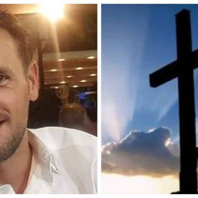 Νίκος Βέρτης: «Τον αγαπάω πολύ τον Χριστό, τον έχω μέσα στη ζωή μου»