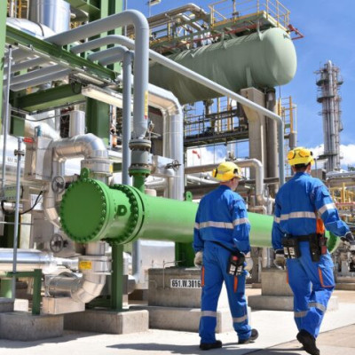 Πέφτει καθημερινά το φυσικό αέριο: Χαμόγελα στους καταναλωτές ενόψει του χειμώνα