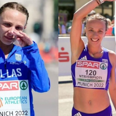 Συγκλονίζει η Ντρισμπιώτη: «Μικρή δέχτηκα bullying επειδή ήμουν φτωχή της γειτονιάς και ήταν τρύπια τα παπούτσια μου»